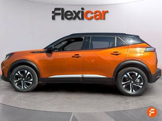 Peugeot 2008 GT Line Puretech 130 S&S BVM6