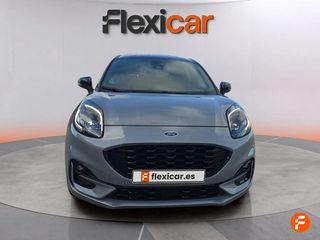 Ford Puma 1.0 EcoBoost 125cv ST-Line X MHEV