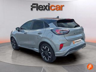 Ford Puma 1.0 EcoBoost 125cv ST-Line X MHEV