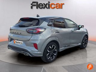 Ford Puma 1.0 EcoBoost 125cv ST-Line X MHEV