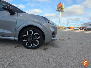 Ford Puma 1.0 EcoBoost 125cv ST-Line X MHEV