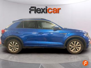 Volkswagen T-Roc R-Line 1.5 TSI 110kW (150CV) DSG