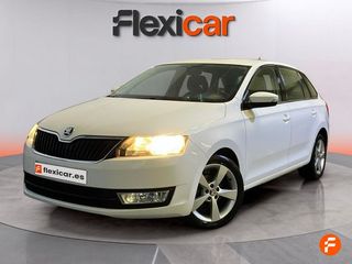 Skoda Rapid 1.4 TDI CR 90cv Active Spaceback