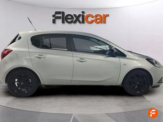 Opel Corsa 1.4 66kW (90CV) Selective