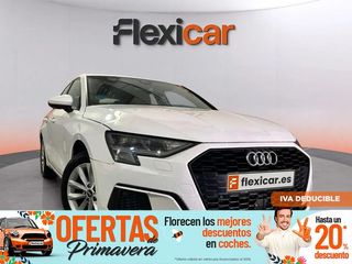 Audi A3 Sportback 30 TFSI 81kW (110CV) S tronic