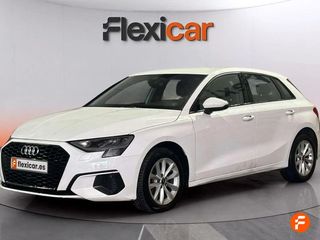 Audi A3 Sportback 30 TFSI 81kW (110CV) S tronic