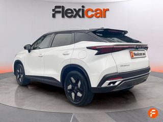 Omoda 5 MY25 - Premium 1.6 TGDI 108kW (145cv)