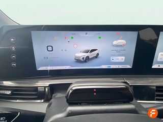 Omoda 5 MY25 - Premium 1.6 TGDI 108kW (145cv)