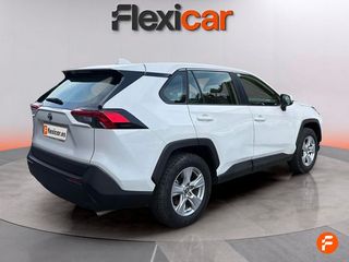 Toyota Rav4 2.5l 220H Business 4WD