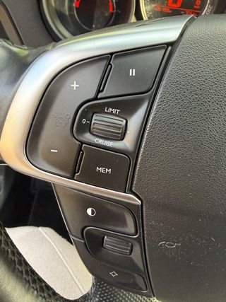 Citroen C4 vti etiquetaC!!solo 126.000km!!impecabl