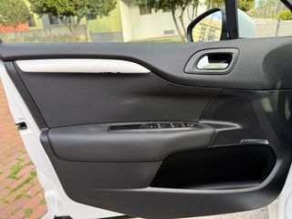 Citroen C4 vti etiquetaC!!solo 126.000km!!impecabl