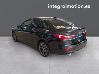 BMW Serie 2 216dA DCT Gran Coupe
