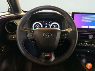 Toyota C-HR 2.0 220PH GR Sport