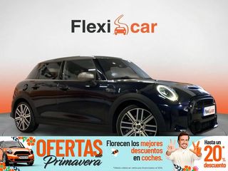 MINI Cooper COOPER S 5 PUERTAS