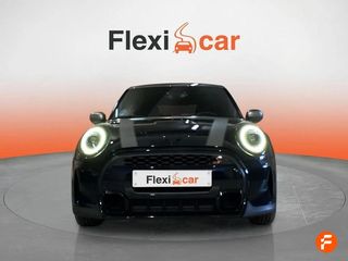 MINI Cooper COOPER S 5 PUERTAS