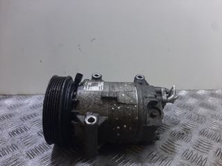 COMPRESOR AIRE ACONDICIONADO RENAULT SCENIC II (JM) 8200470242