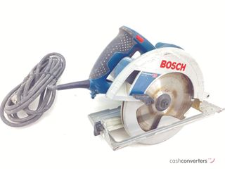 sierra circular bosch gks 190