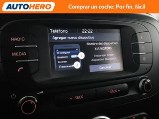 Kia Soul 1.6 GDI Concept