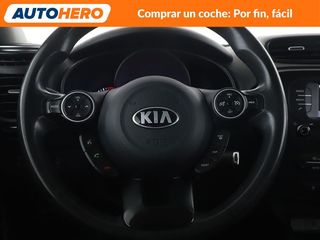 Kia Soul 1.6 GDI Concept
