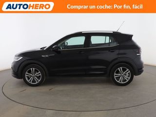 Volkswagen T-Cross 1.5 TSI ACT Sport