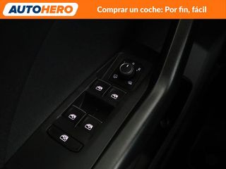 Volkswagen T-Cross 1.5 TSI ACT Sport