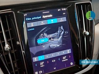 Volvo S60 B4 G Core FWD Auto 145 kW (197 CV)