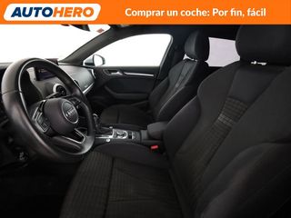 Audi A3 1.6 TDI Sportback S Line