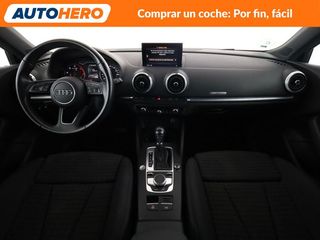 Audi A3 1.6 TDI Sportback S Line