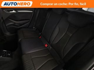 Audi A3 1.6 TDI Sportback S Line