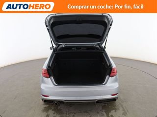 Audi A3 1.6 TDI Sportback S Line