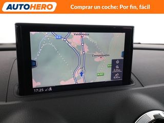 Audi A3 1.6 TDI Sportback S Line