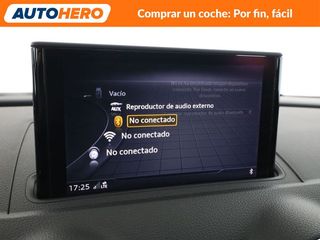 Audi A3 1.6 TDI Sportback S Line