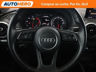 Audi A3 1.6 TDI Sportback S Line