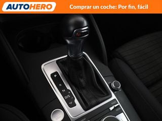 Audi A3 1.6 TDI Sportback S Line