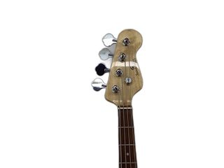 bajo electrico soundsation spur trd