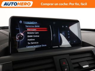 BMW Serie 1 116d M Sport