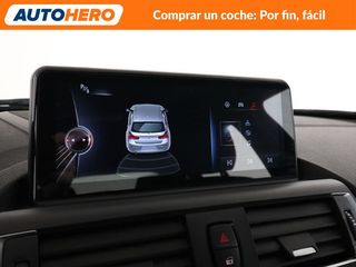 BMW Serie 1 116d M Sport