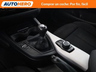 BMW Serie 1 116d M Sport