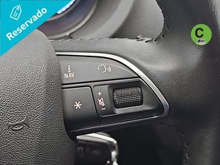 Audi A3 Attracted 1.6 TDI clean diesel 81 kW (110 CV) S tronic