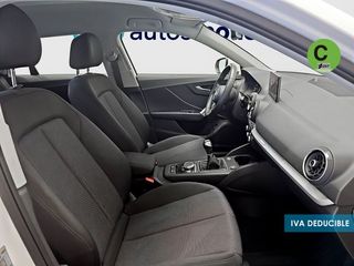 Audi Q2 Advanced 30 TFSI 81 kW (110 CV)