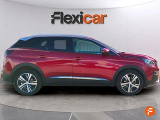 Peugeot 3008 1.5 BlueHDi 96kW (130CV) S&S GT Line