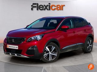 Peugeot 3008 1.5 BlueHDi 96kW (130CV) S&S GT Line