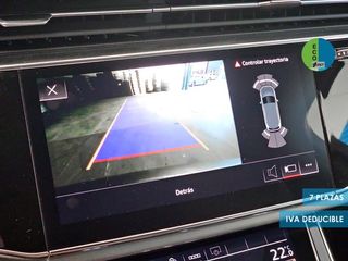 Audi Q7 S line 45 TDI quattro 170 kW (231 CV) tiptronic