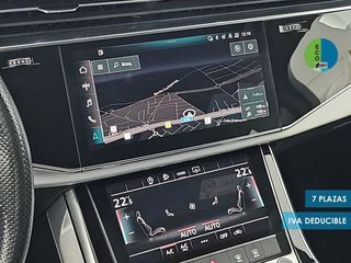 Audi Q7 S line 45 TDI quattro 170 kW (231 CV) tiptronic