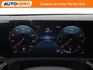 Mercedes Clase A A 180 AMG Line