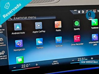 BMW iX1 eDrive20 150 kW (204 CV)