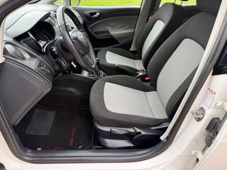 SEAT Ibiza 1.2tsi 105cv 5p etiquetaC!!impecable!!