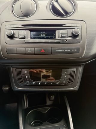 SEAT Ibiza 1.2tsi 105cv 5p etiquetaC!!impecable!!