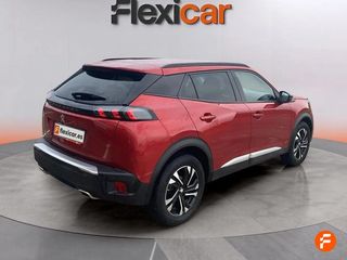 Peugeot 2008 Allure Pack Puretech 130 S&S EAT8