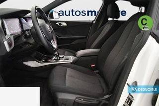 BMW Serie 2 218i Gran Coupe 103 kW (140 CV)